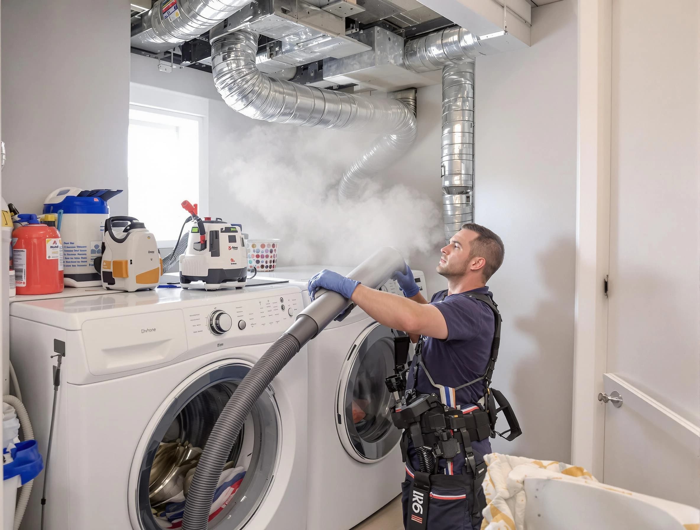 Duct Cleaning service in Milford, MA