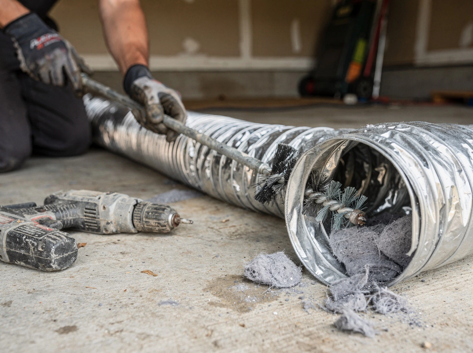Duct Cleaning service in Milford, MA