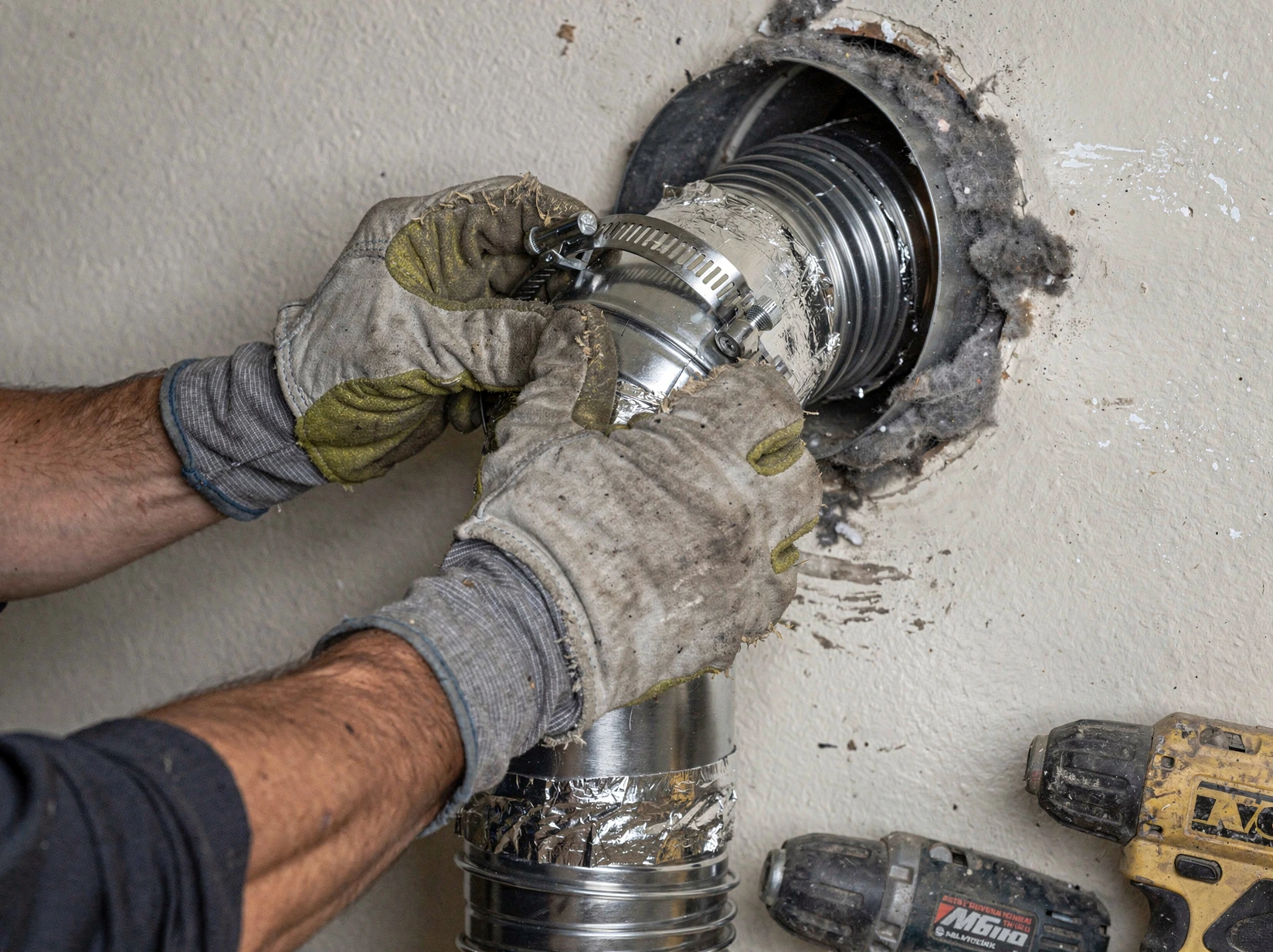 Hose Installation service in Milford, MA